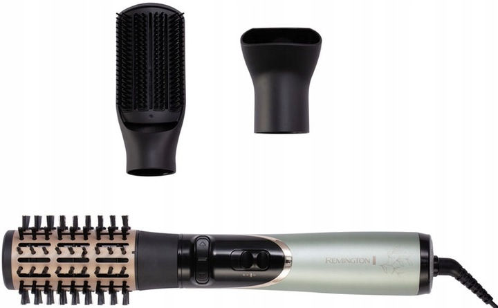 Thumbnail: Botanical Rotating Air Styler