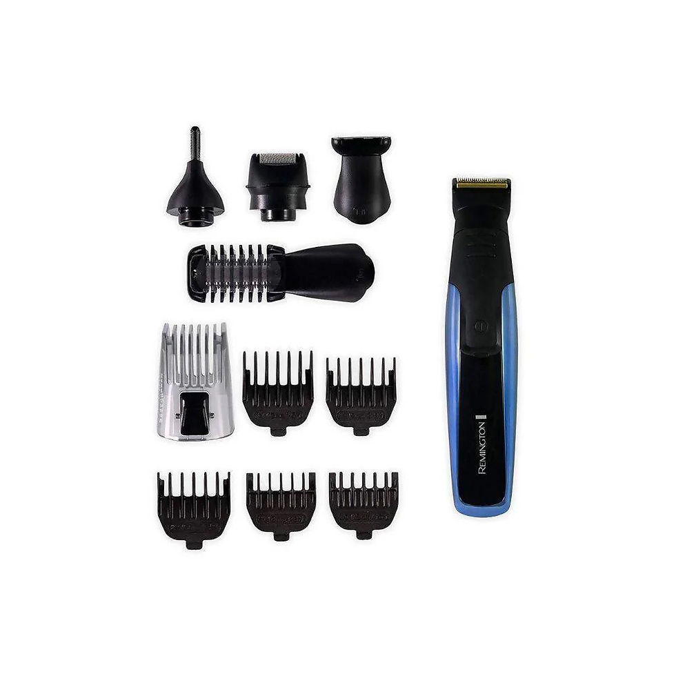 Thumbnail: Groom Kit LITHIUM