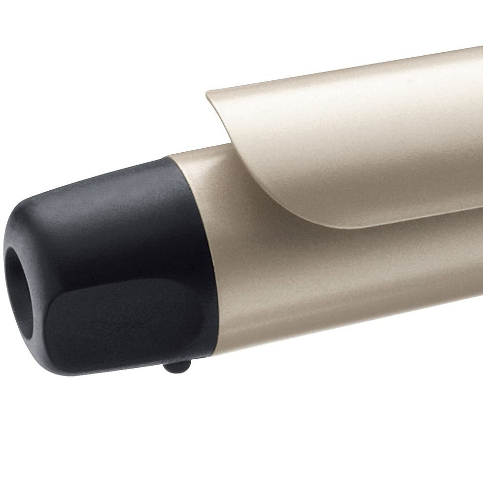 Thumbnail: Pro Soft Curl Tong