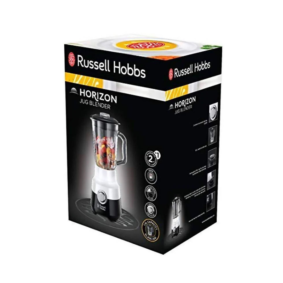 Thumbnail: HORIZON JUG BLENDE