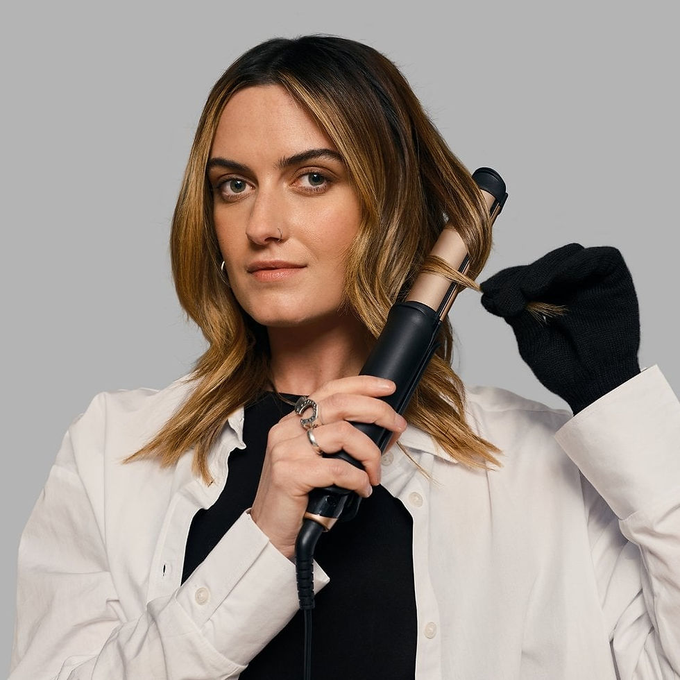 Thumbnail: Remington ONE Straight & Curl Styler