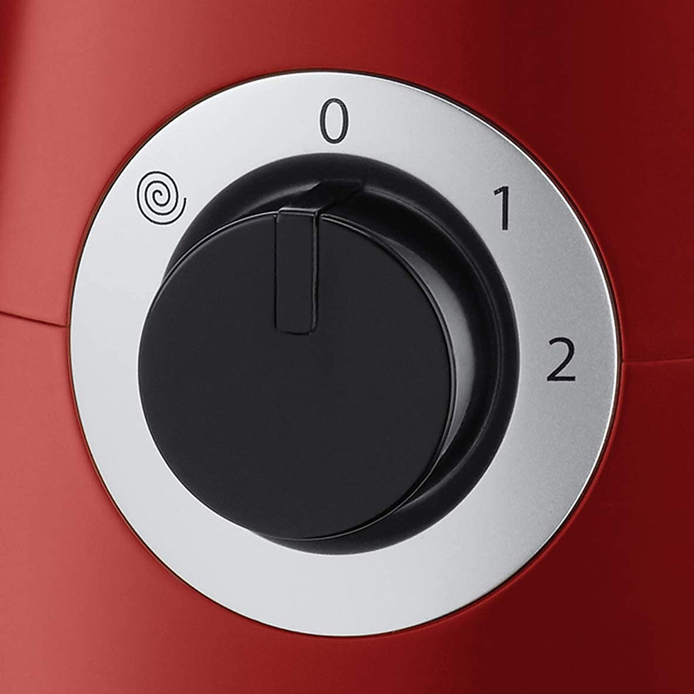 Thumbnail: DESIRE FOOD PROCESSOR