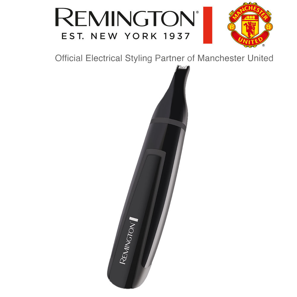 Linear Nose & Ear Trimmer Adv. Steel