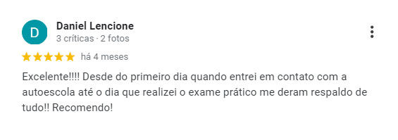 Auto Escola Vital