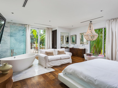 Miami Venetian Island Residence