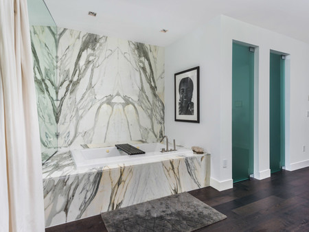 Miami Venetian Island Residence