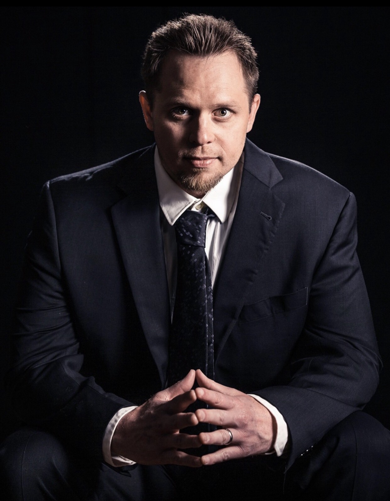 Writer: Mark  Minard
