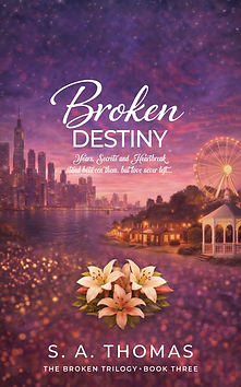 Broken Destiny