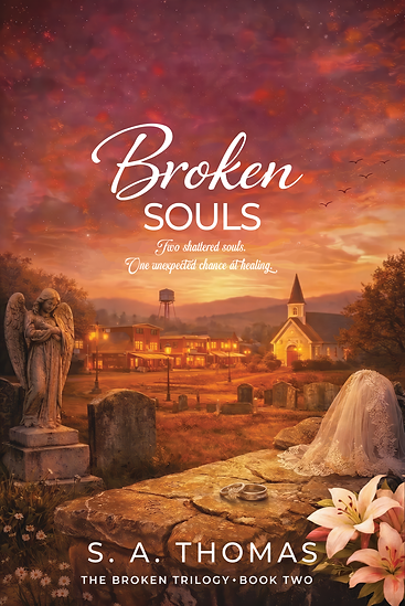 Broken Souls