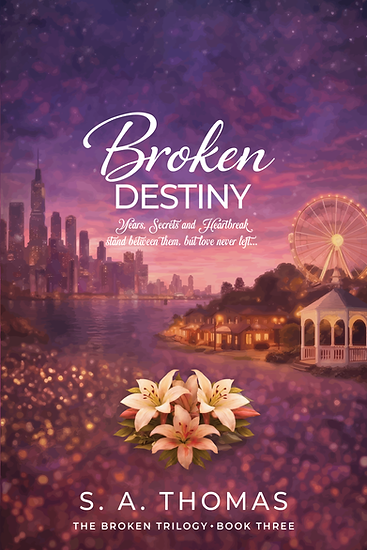 Broken Destiny