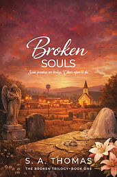 Broken Souls
