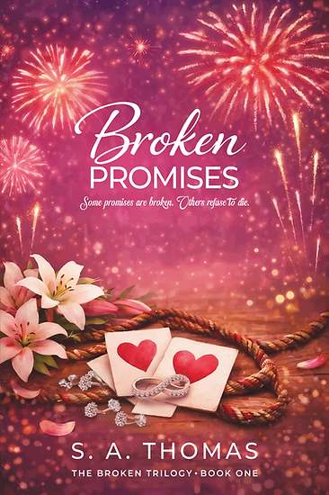 Broken Promises