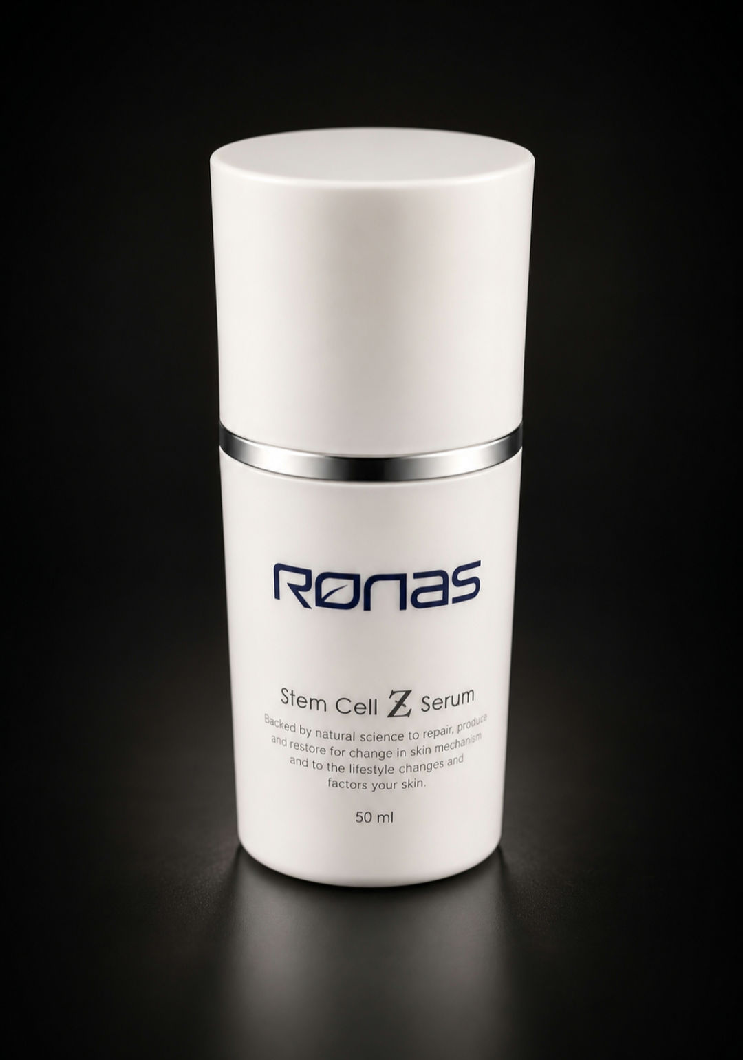 K-BEAUTY RONAS STEM CELL Z SERUM 50 mL