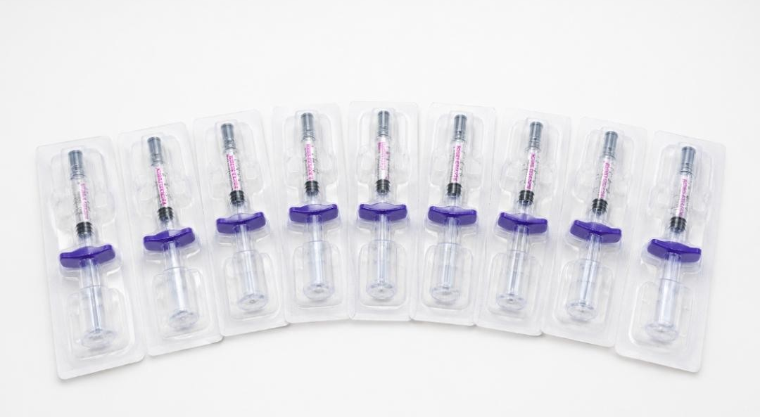 K-BEAUTY Hyaron Skin Booster