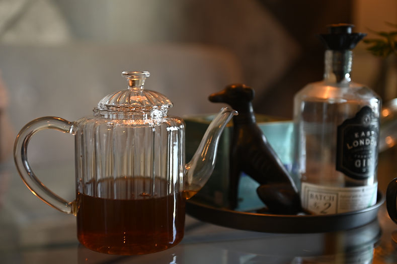 Melanie Schneider Züchter Ruhrgebiet London