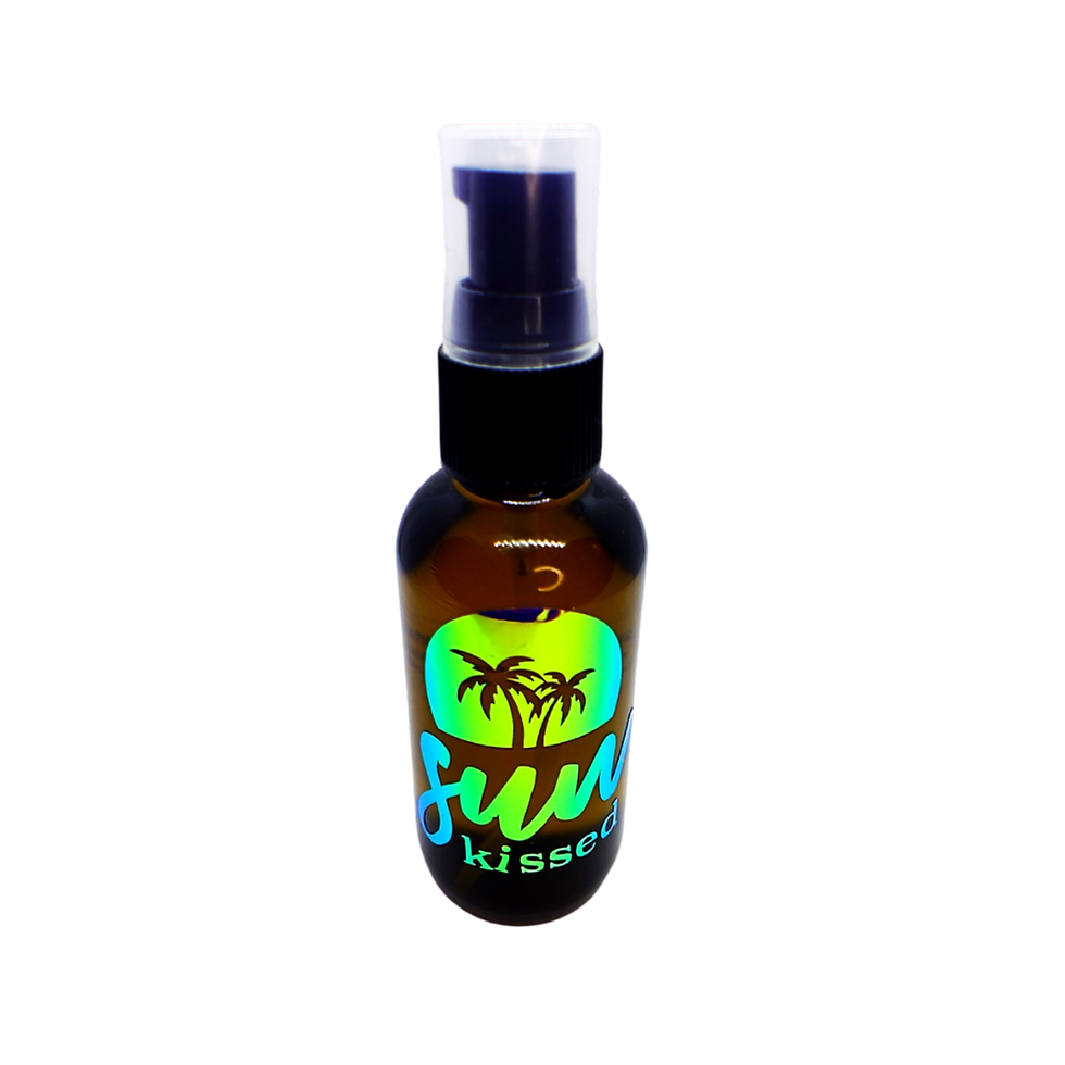 Thumbnail: Exotic Sun Kissed Elixir
