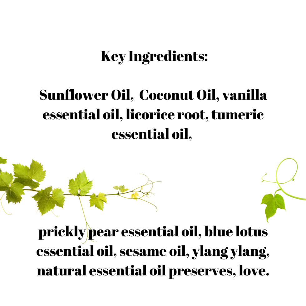 Thumbnail: Exotic Sun Kissed Elixir