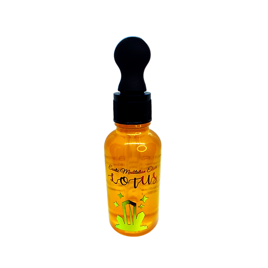 Exotic Mediation Breast Elixir