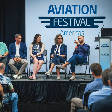 AVIATION FESTIVAL Conference