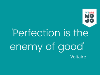 Enough is Enough - knowing when you have enough analysis to inform your decisions