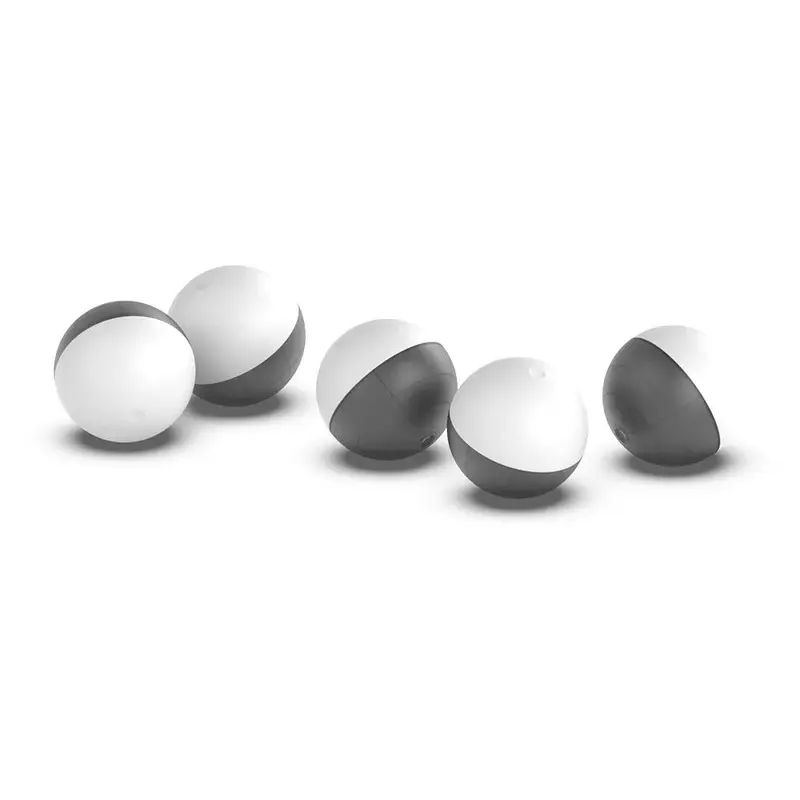 Thumbnail: BYRNA PRO TRAINING PROJECTILES 95 CT