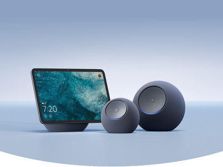 Alexa+ e o Futuro da Automação Inteligente: Conheça as Novidades da Nova Geração da Alexa