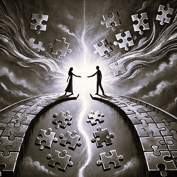 The Currency of Connection