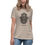 Thumbnail: Hamsa JWWR 2024 Women's Relaxed T-Shirt
