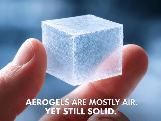 6 Wonderful Facts About Elements, Compounds and Mixtures