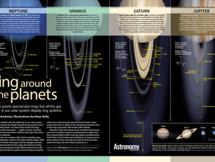 Planetary Rings
