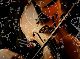 Bringing music into the mathematics classroom