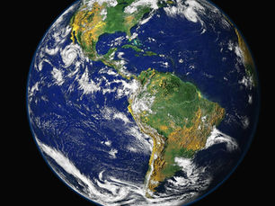 Phenomenal planet profile - inner system rocky planets