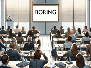 Teacher-led Professional Development (PD) - Making PD useful again