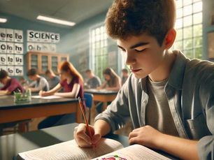Supporting Science Literacy: Enhancing Student Learning with Science Texts and Research Projects