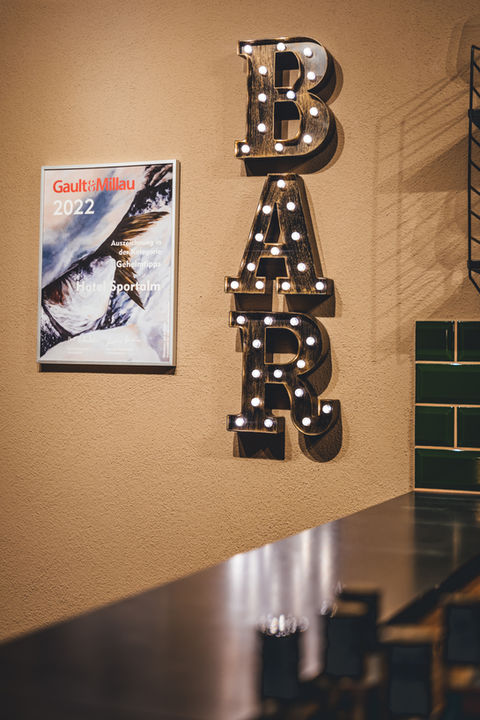Restaurant Fuxbau im Hotel Sportalm Bad Kleinkirchheim.jpg