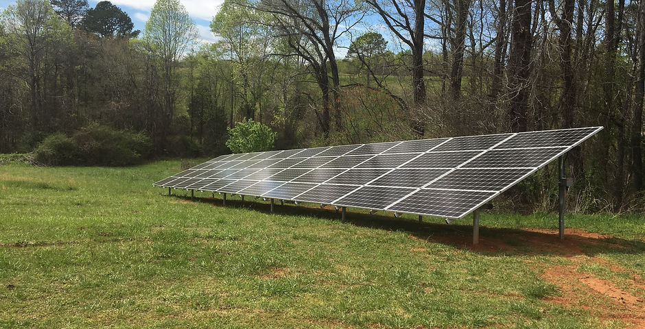 Asheville Solar Company LLC