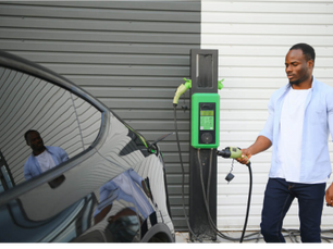 Top Challenges Facing the Electric Car Industry (And How They're Being Solved)