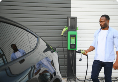 Top Challenges Facing the Electric Car Industry (And How They're Being Solved)