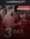 3 DAY SPLIT