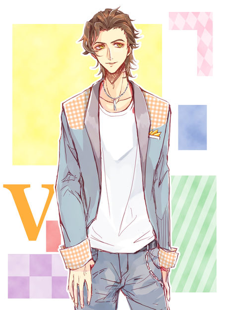van