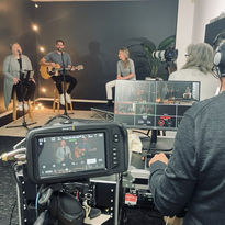 Online Church Recording