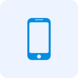 Mobile Icon