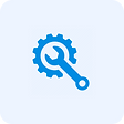 Maintenance Icon
