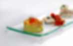 ANTIPASTI DI MARE