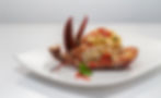 Tagliolini all'astice