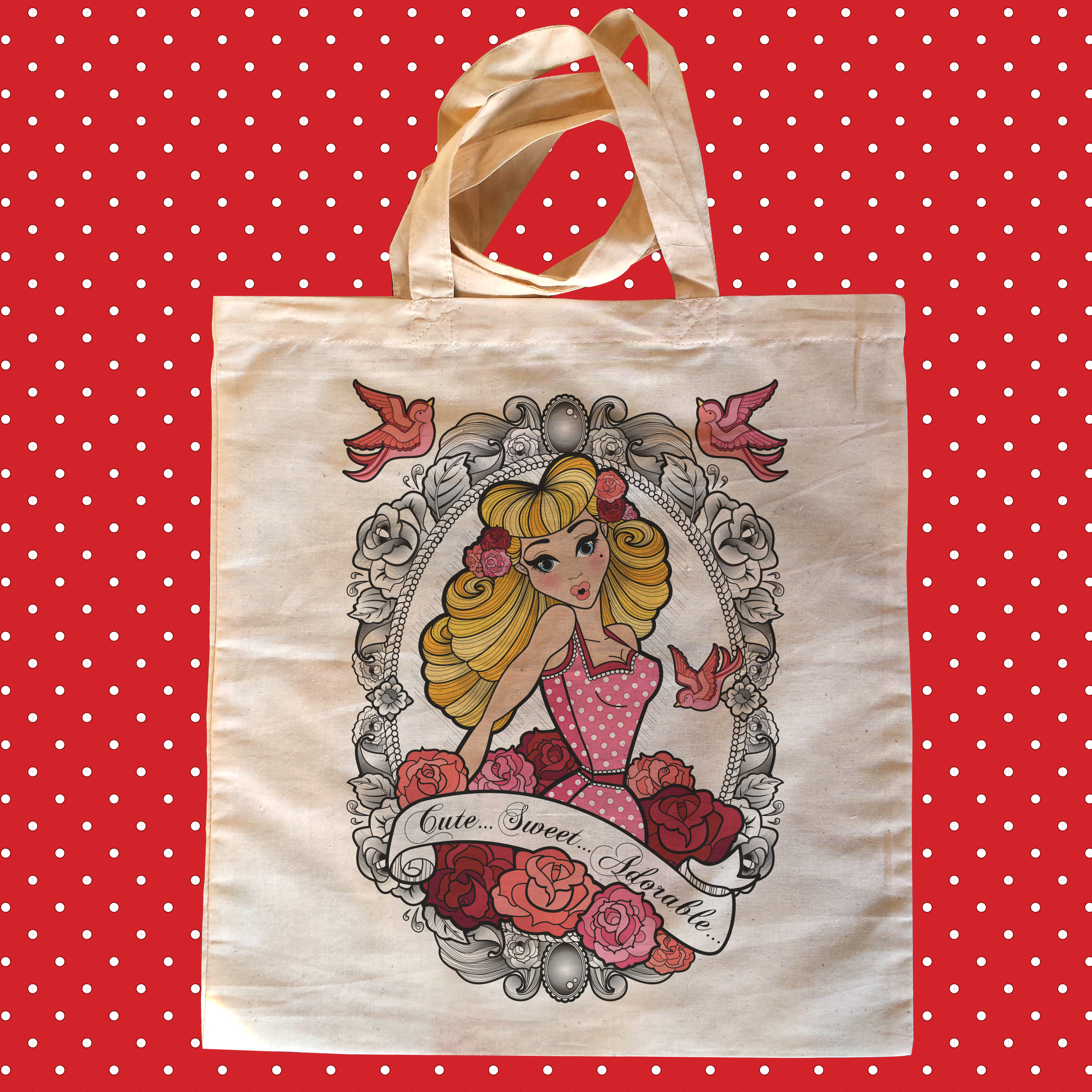 Tote Bag