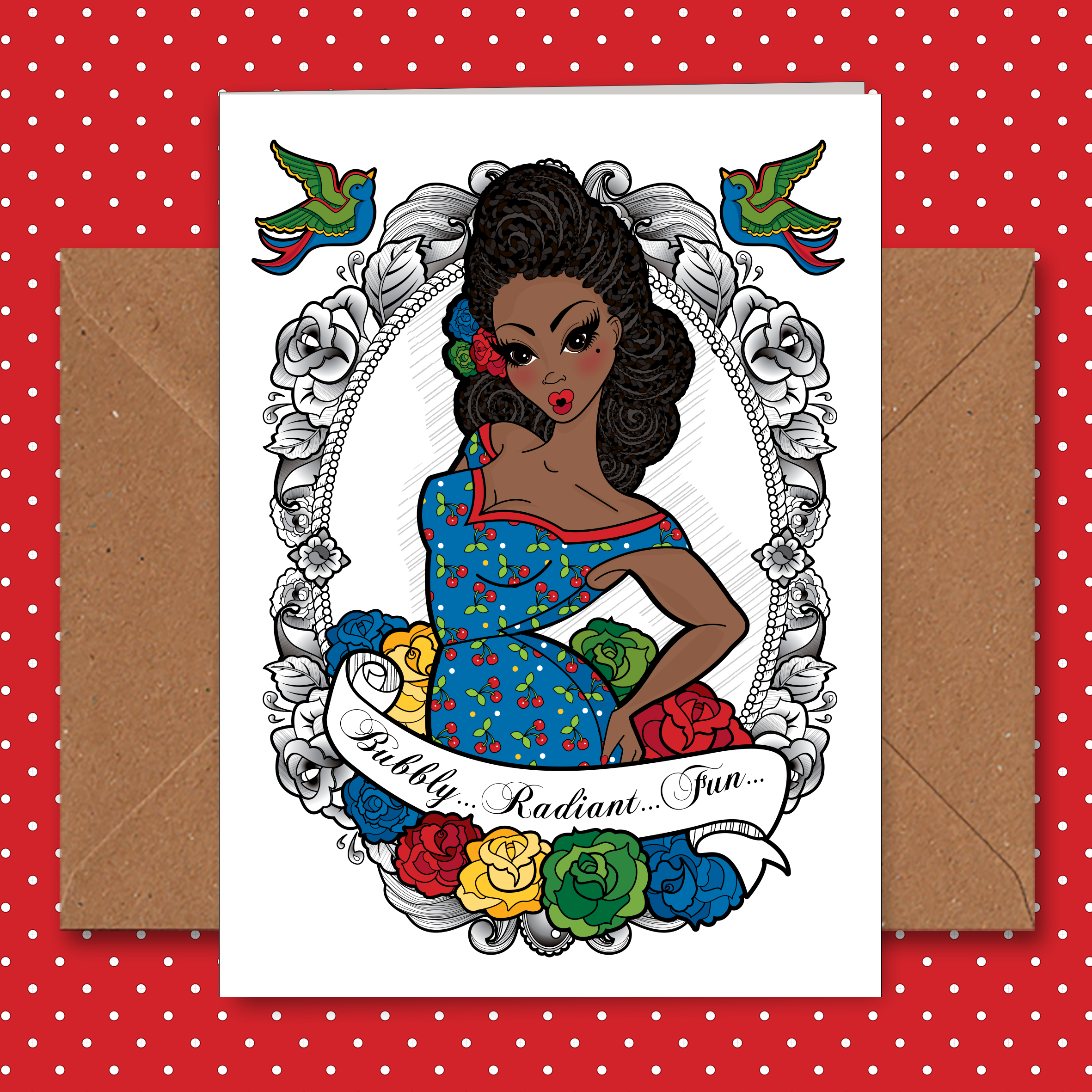Greeting Card