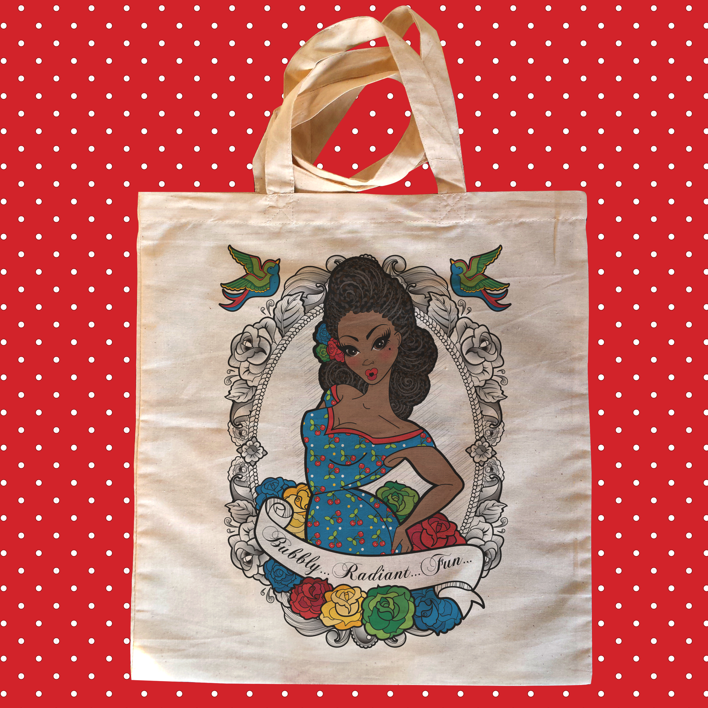 Tote Bag