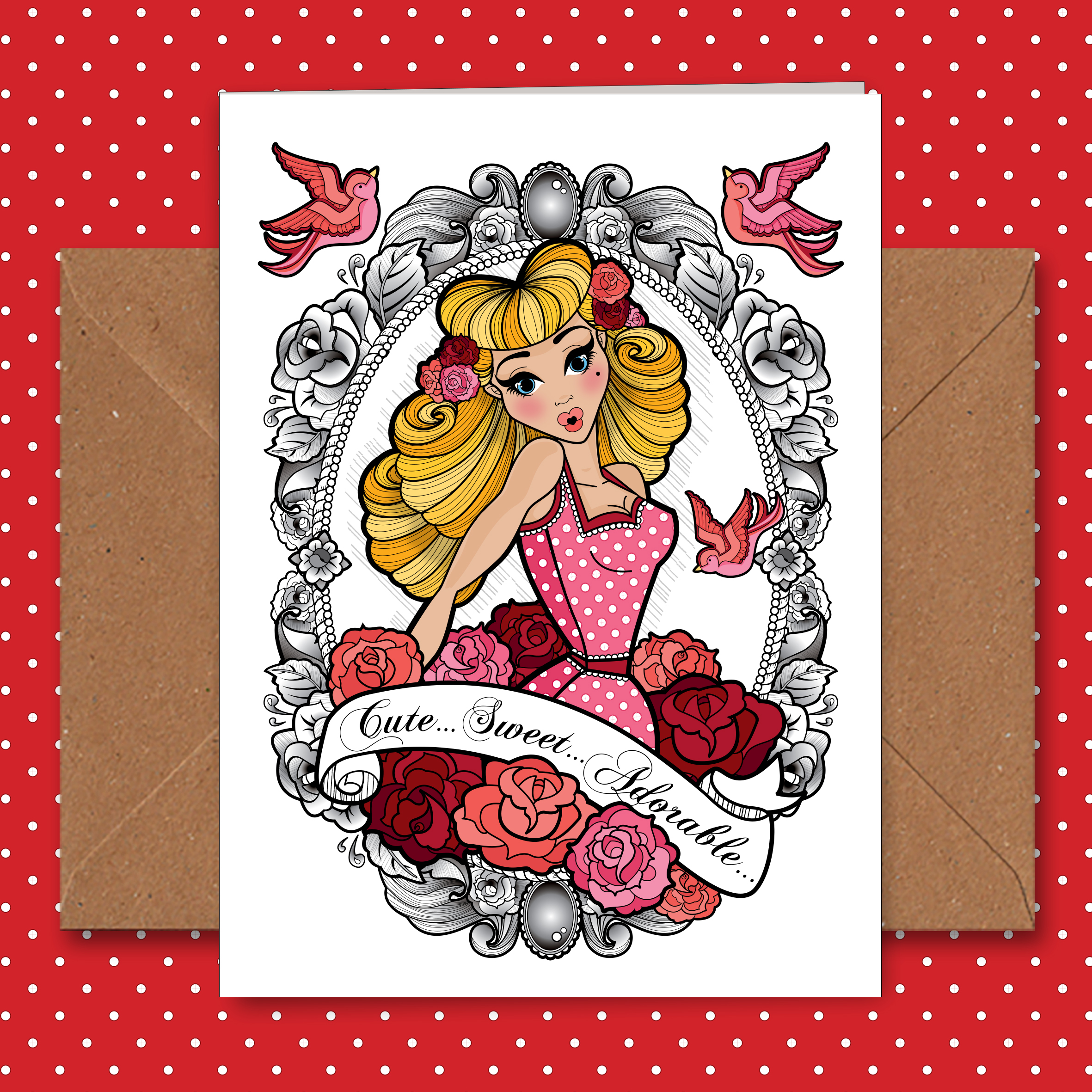 Greeting Card