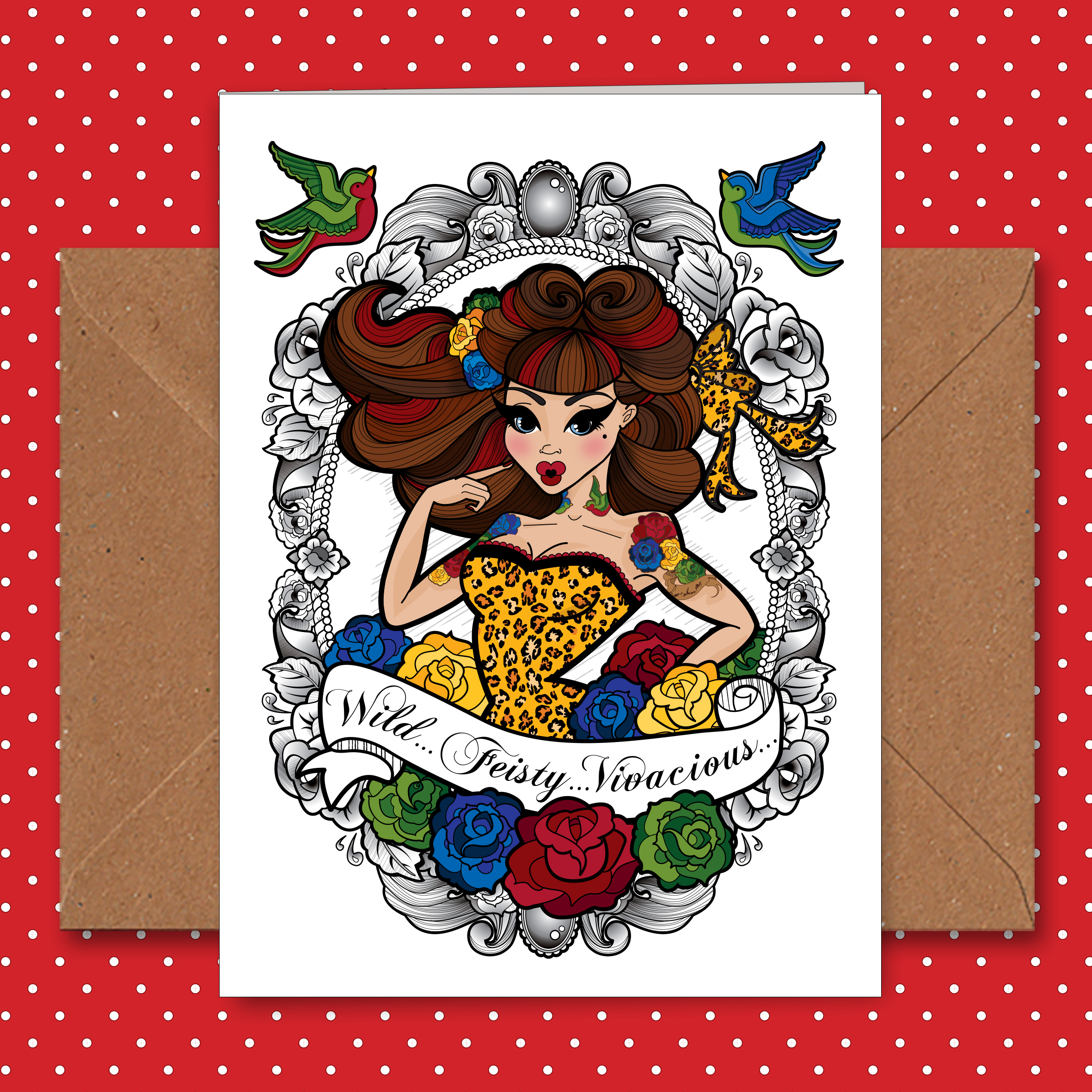 Greeting Card